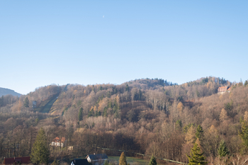 Prodej bytu 3+1 v osobním vlastnictví 71 m², Frenštát pod Radhoštěm