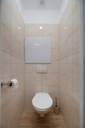 Prodej bytu 3+1 v osobním vlastnictví 71 m², Frenštát pod Radhoštěm