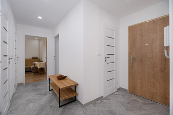 Prodej bytu 3+1 v osobním vlastnictví 71 m², Frenštát pod Radhoštěm