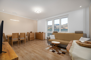 Prodej bytu 3+1 v osobním vlastnictví 71 m², Frenštát pod Radhoštěm