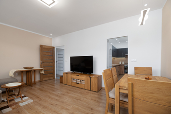 Prodej bytu 3+1 v osobním vlastnictví 71 m², Frenštát pod Radhoštěm