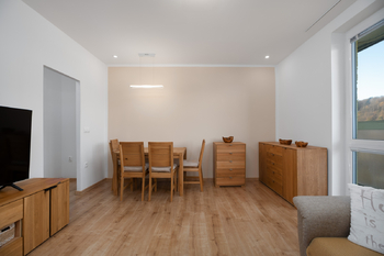 Prodej bytu 3+1 v osobním vlastnictví 71 m², Frenštát pod Radhoštěm