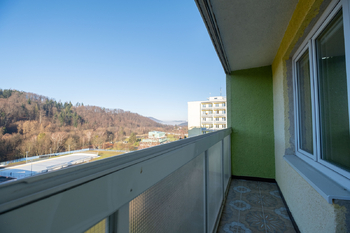 Prodej bytu 3+1 v osobním vlastnictví 71 m², Frenštát pod Radhoštěm