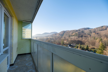 Prodej bytu 3+1 v osobním vlastnictví 71 m², Frenštát pod Radhoštěm