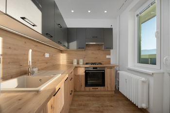 Prodej bytu 3+1 v osobním vlastnictví 71 m², Frenštát pod Radhoštěm