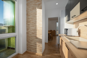 Prodej bytu 3+1 v osobním vlastnictví 71 m², Frenštát pod Radhoštěm