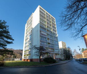 Prodej bytu 3+1 v osobním vlastnictví 71 m², Frenštát pod Radhoštěm