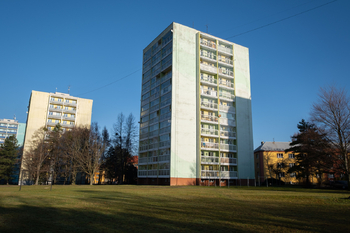 Prodej bytu 3+1 v osobním vlastnictví 71 m², Frenštát pod Radhoštěm