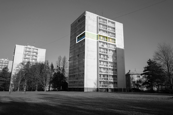 Prodej bytu 3+1 v osobním vlastnictví 71 m², Frenštát pod Radhoštěm