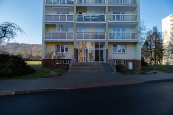 Prodej bytu 3+1 v osobním vlastnictví 71 m², Frenštát pod Radhoštěm