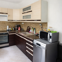 Prodej bytu 3+1 v osobním vlastnictví 70 m², Stráž pod Ralskem