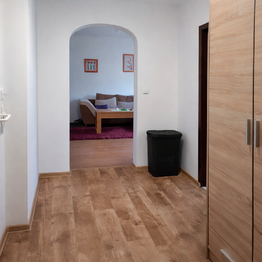 Prodej bytu 3+1 v osobním vlastnictví 70 m², Stráž pod Ralskem