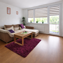 Prodej bytu 3+1 v osobním vlastnictví 70 m², Stráž pod Ralskem