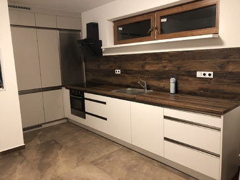 Pronájem bytu 3+kk v osobním vlastnictví 71 m², Zubří