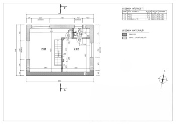 Pronájem bytu 3+kk v osobním vlastnictví 71 m², Zubří