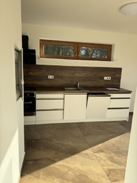 Pronájem bytu 3+kk v osobním vlastnictví 71 m², Zubří