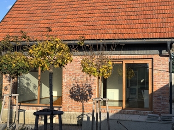 Pronájem bytu 3+kk v osobním vlastnictví 71 m², Zubří