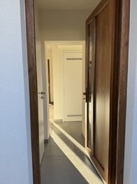 Pronájem bytu 3+kk v osobním vlastnictví 71 m², Zubří