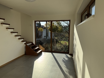 Pronájem bytu 3+kk v osobním vlastnictví 71 m², Zubří