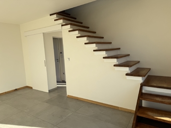 Pronájem bytu 3+kk v osobním vlastnictví 71 m², Zubří