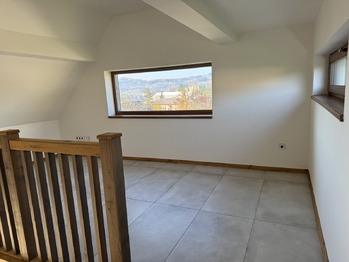 Pronájem bytu 3+kk v osobním vlastnictví 71 m², Zubří