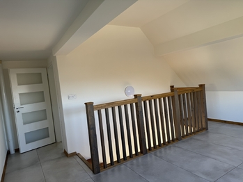 Pronájem bytu 3+kk v osobním vlastnictví 71 m², Zubří