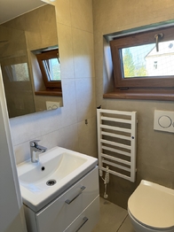 Pronájem bytu 3+kk v osobním vlastnictví 71 m², Zubří