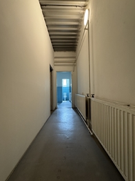 Pronájem výrobních prostor 2322 m², Věžky