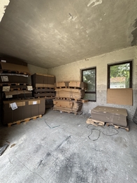 Pronájem výrobních prostor 2322 m², Věžky