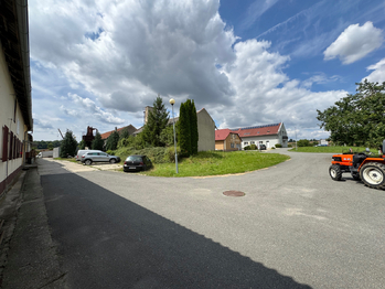 Pronájem výrobních prostor 2322 m², Věžky