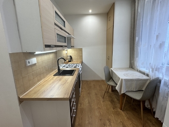 Pronájem bytu 1+1 v osobním vlastnictví 36 m², Kladno