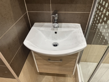 Pronájem bytu 1+1 v osobním vlastnictví 36 m², Kladno