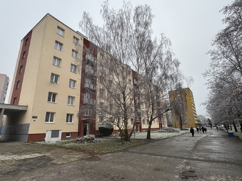 Pronájem bytu 1+1 v osobním vlastnictví 36 m², Kladno