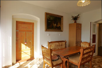 Čp. 1 - kuchyně - Prodej zemědělského objektu 251 m², Staré Sedlo