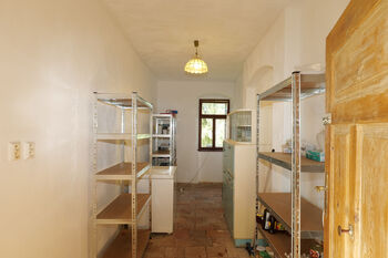 Čp. 1 - spíž - Prodej zemědělského objektu 251 m², Staré Sedlo