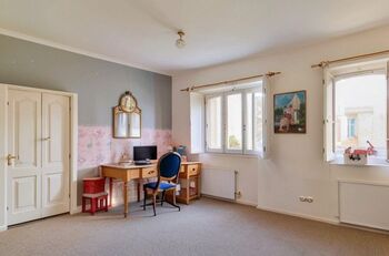 Vizualizace - Prodej zemědělského objektu 251 m², Staré Sedlo