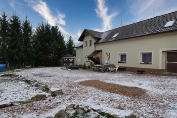 Prodej zemědělského objektu 251 m², Staré Sedlo