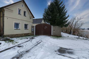 Prodej zemědělského objektu 251 m², Staré Sedlo