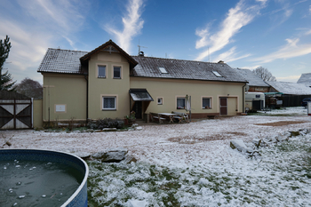 Prodej zemědělského objektu 251 m², Staré Sedlo