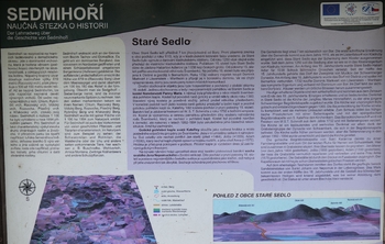 Prodej zemědělského objektu 251 m², Staré Sedlo