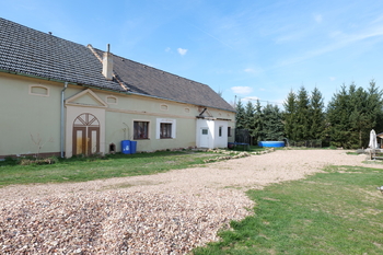 Čp. 1 - Prodej zemědělského objektu 251 m², Staré Sedlo