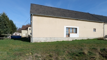 Prodej zemědělského objektu 251 m², Staré Sedlo