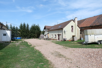 Prodej zemědělského objektu 251 m², Staré Sedlo