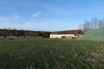 Prodej zemědělského objektu 251 m², Staré Sedlo