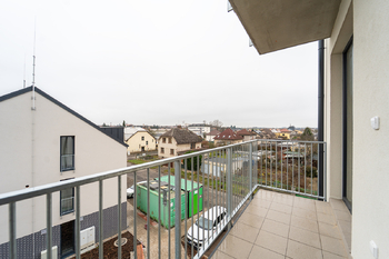 Pronájem bytu 2+kk v osobním vlastnictví 44 m², Český Brod