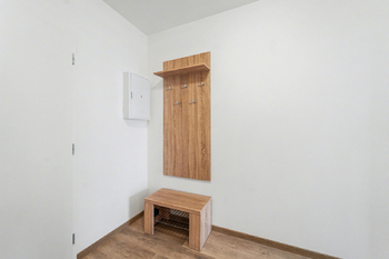 Pronájem bytu 2+kk v osobním vlastnictví 44 m², Český Brod