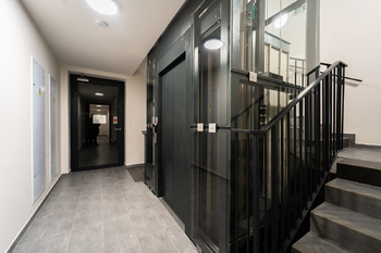 Pronájem bytu 2+kk v osobním vlastnictví 44 m², Český Brod