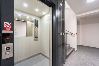 Pronájem bytu 2+kk v osobním vlastnictví 44 m², Český Brod