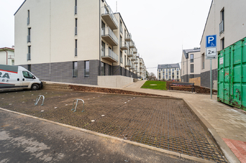 Pronájem bytu 2+kk v osobním vlastnictví 44 m², Český Brod