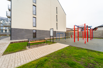 Pronájem bytu 2+kk v osobním vlastnictví 44 m², Český Brod